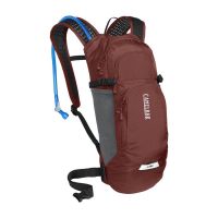 CamelBak - lobo 9 fired brick/black