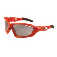 Endura - Brýle Mullet Oranžová