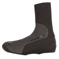 Endura - Návleky na boty Pro SL Cerná