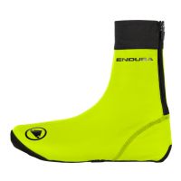 Endura - Návleky na boty FS260-Pro Slick II Svítive žlutá