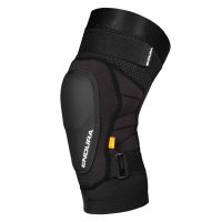 Endura - Chrániče kolen MT500 Hard Shell Cerná