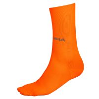 Endura - Ponožky Pro SL II Dýňová
