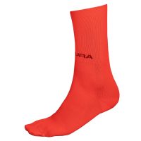 Endura - Ponožky Pro SL II Růžová sunset