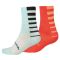 Dámské ponožky Coolmax® Stripe (2-balení)