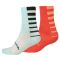 Dámské ponožky Coolmax® Stripe (2-balení)