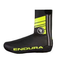 Endura - Silniční návleky na tretry Road Svítive žlutá