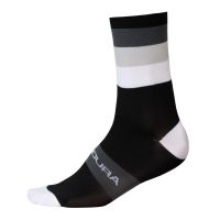 Endura - Ponožky Bandwidth Cerná