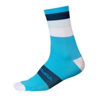 Endura - Ponožky Bandwidth Svítive Modrá