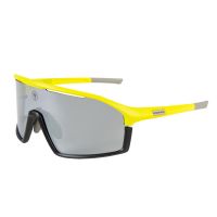 Endura - Brýle Dorado II Svítive žlutá