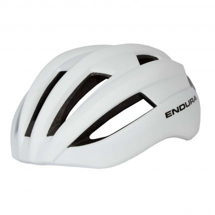 Endura Přilba Xtract II Bílá