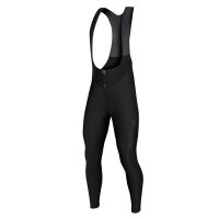 Endura - Elastické kalhoty se šlemi Pro SL (bez vložky) Cerná