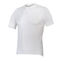 Endura - Spodní triko Translite Baselayer II s krátkým rukávem Bílá
