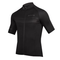 Endura - dres Pro SL II s krátkým rukávem Cerná