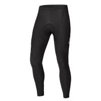 Endura - Elastické kalhoty FS260-Pro Thermo Tight do pasu Cerná