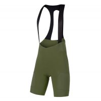 Endura - Kraťasy GV500 Reiver Bibshort Olivově zelená