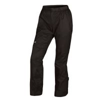 Endura - Dámské kalhoty Gridlock II Cerná