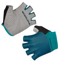 Endura - Dámské rukavice Xtract Lite Modrá Pacifik