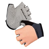 Endura - Dámské rukavice Xtract Lite NEONOVĚ BROSKVOVÁ