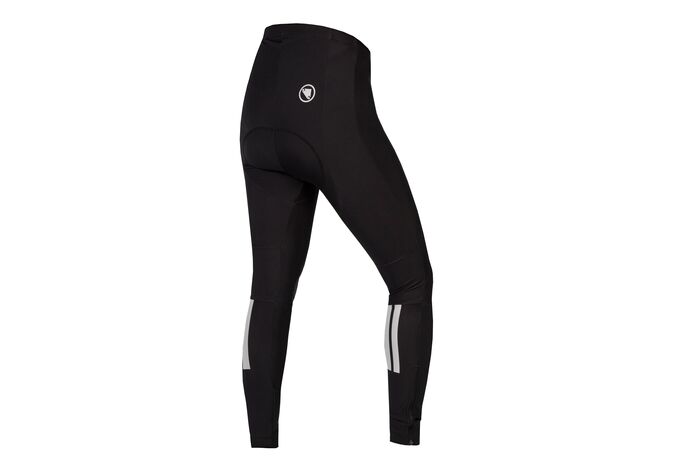 Endura Dámské elastické kalhoty FS260-Pro Thermo Tight do pasu 