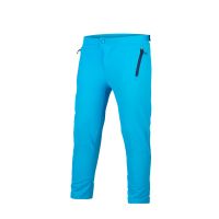 Endura - Dětské kalhoty MT500JR Burner Modrá Eletric