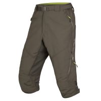 Endura - 3/4 kalhoty Hummvee II Khaki