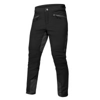 Endura - Zimní kalhoty MT500 Freezing Point Cerná