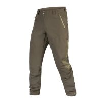 Endura - Kalhoty MT500 Spray Lahvově zelená