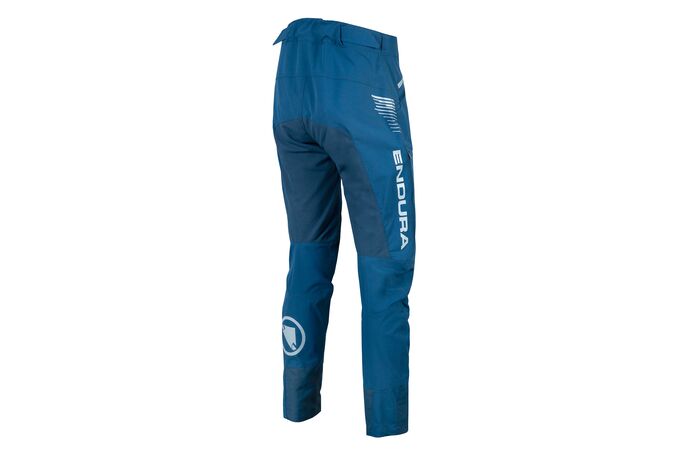 Endura Kalhoty SingleTrack II BORŮVKA