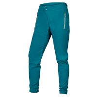 Endura - Dámské kalhoty MT500 Burner Smrkově zelená