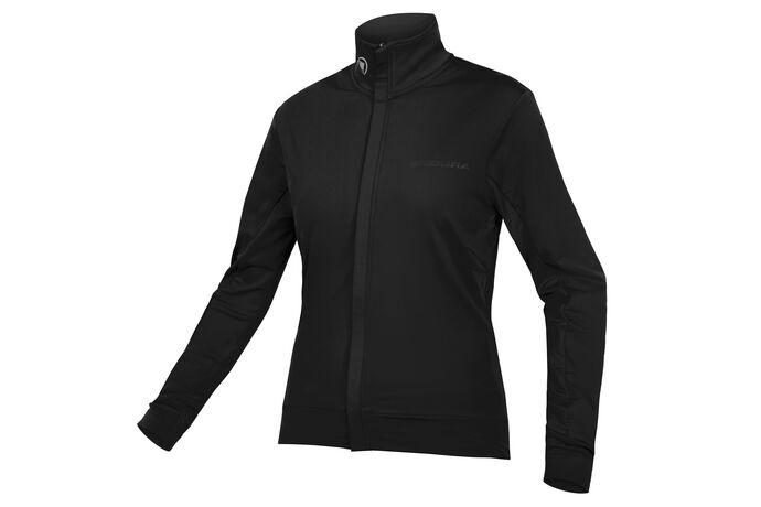 Endura Dámský dres Xtract Roubaix s dlouhým rukávem 