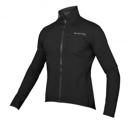 Vodě odolná bunda Pro SL Softshell