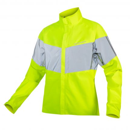 Nepromokavá bunda Urban Luminite EN1150