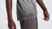 Men´s trail jersey short sleeve 