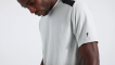 Men´s trail jersey short sleeve 