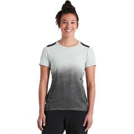 Women´s trail jersey short sleeve