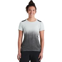 Specialized - Women´s trail jersey short sleeve dove grey