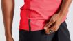 Women´s trail jersey short sleeve