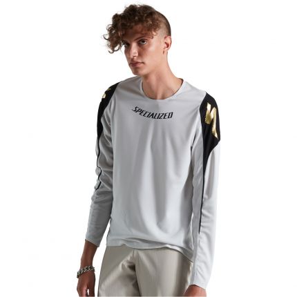 Gravity jersey long sleeve