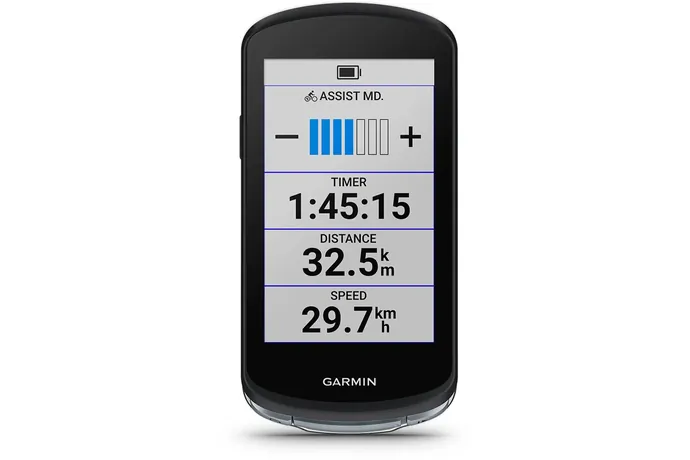 Garmin Edge 1040 