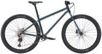 Kona - Unit X Green