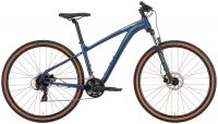Kona - Splice blue