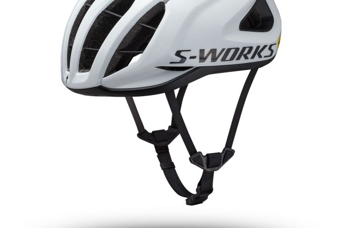 Specialized Prevail 3 white/black