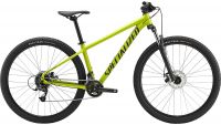 Specialized - ROCKHOPPER 27.5    SATIN OLIVE GREEN / BLACK