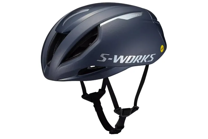 Specialized S-Works Evade 3 slate chrome