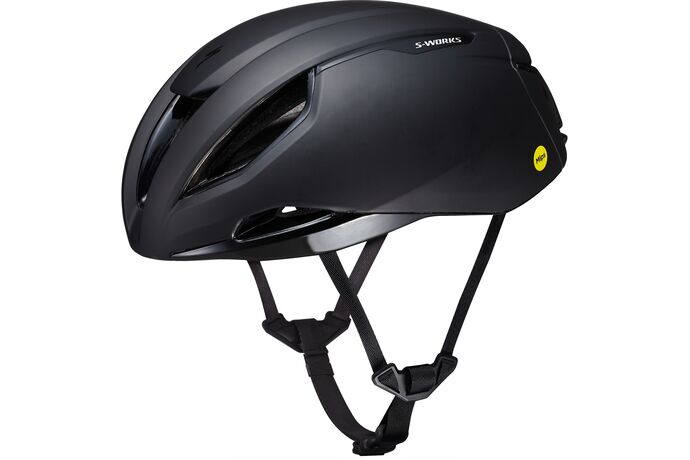 Specialized S-Works Evade 3 black