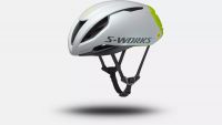 Specialized - S-Works Evade 3 Hyper/dove grey
