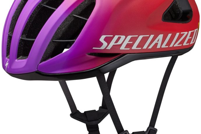 Specialized Prevail 3 replica SD worx