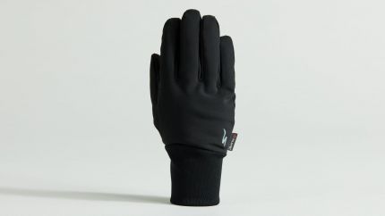 softshell deep winter gloves