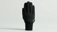 Specialized - softshell deep winter gloves black