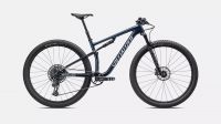 Specialized - Epic Comp GLOSS MYSTIC BLUE METALLIC / MORNING MIST